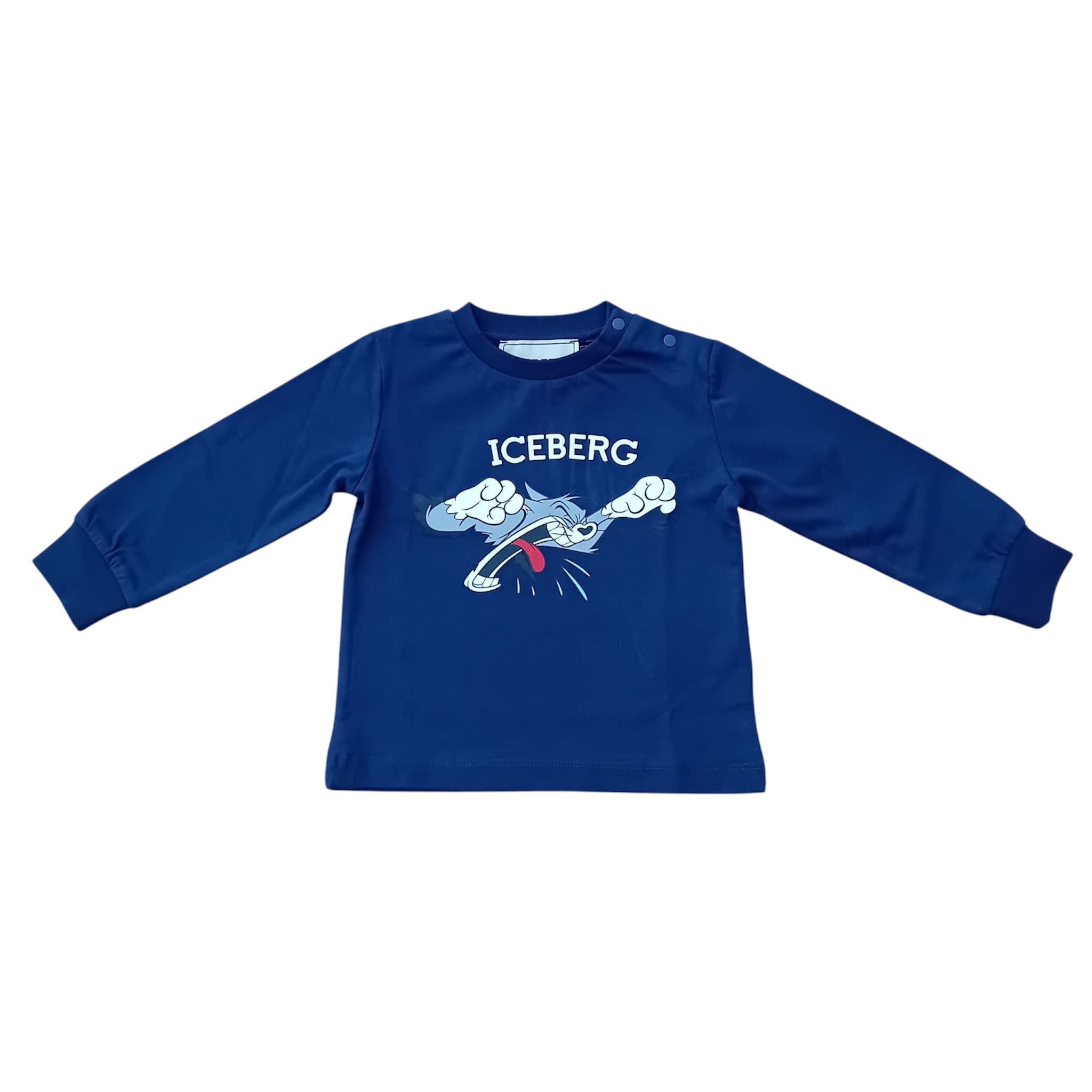 T-SHIRT ICEBERG