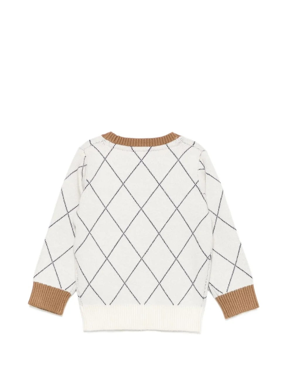 CARDIGAN TRUSSARDI