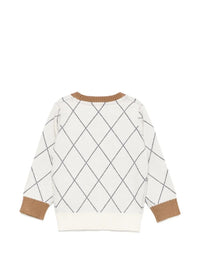 CARDIGAN TRUSSARDI
