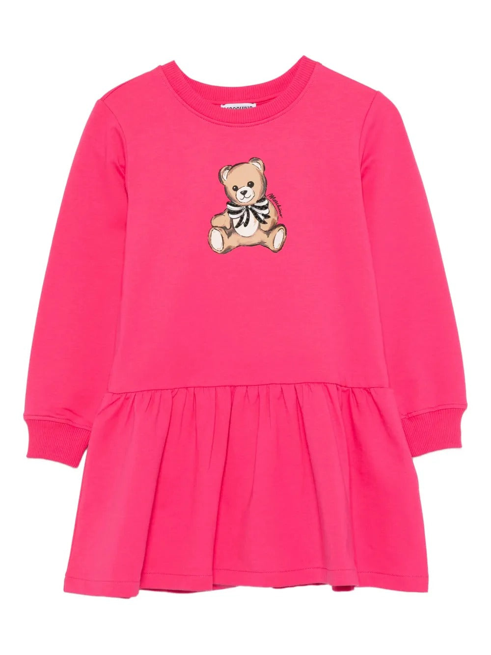 ABITO MOSCHINO