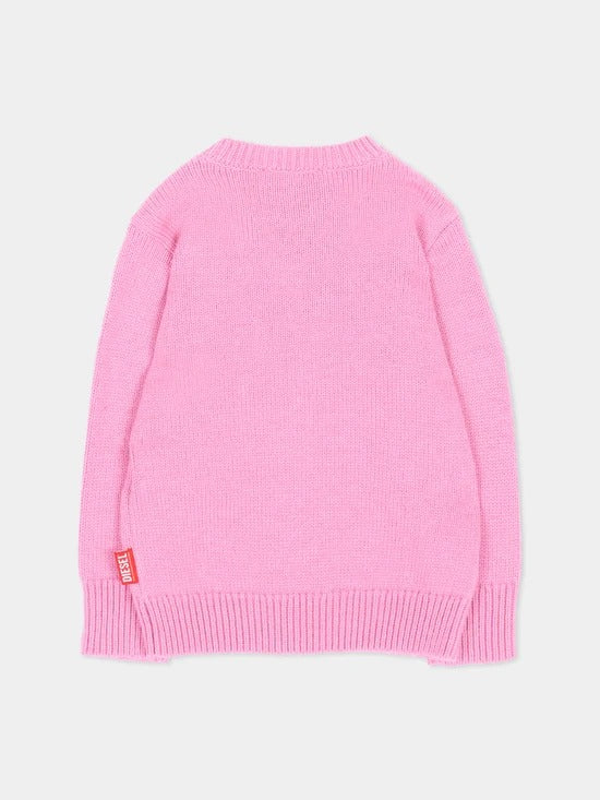 MAGLIONE DIESEL