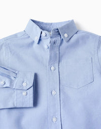 CAMICIA ZIPPY