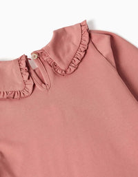 T-SHIRT ZIPPY