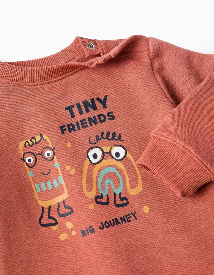 TUTA ZIPPY