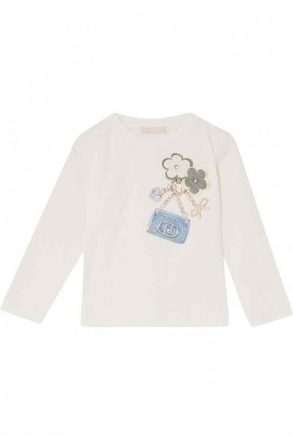 T-SHIRT LIU JO