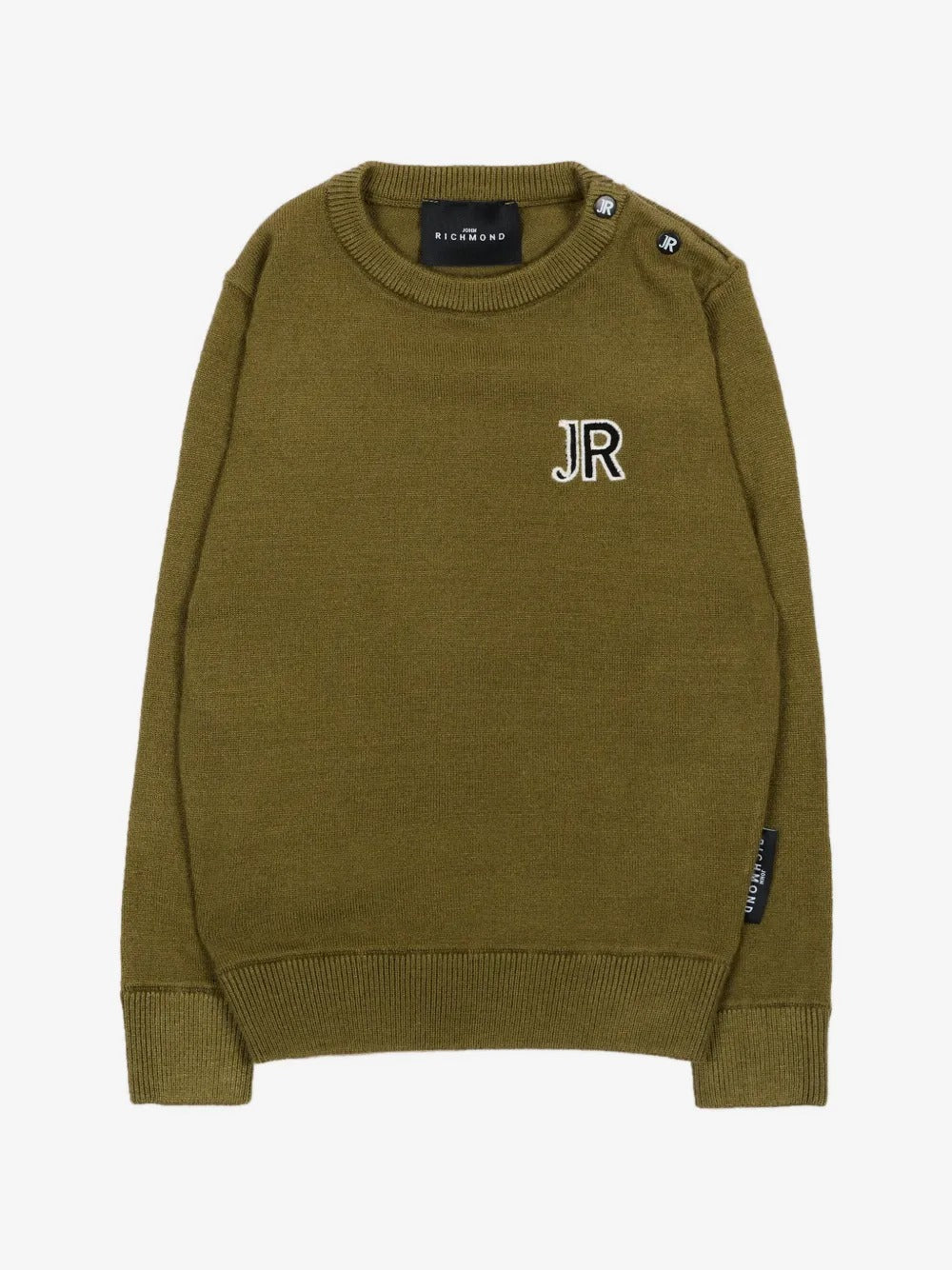 MAGLIONE JOHN RICHMOND