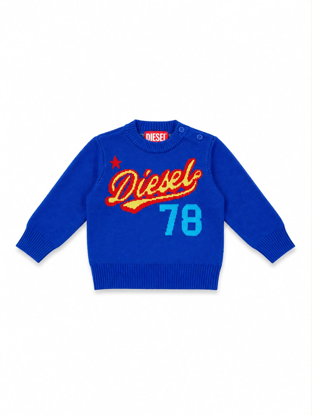 MAGLIONE DIESEL