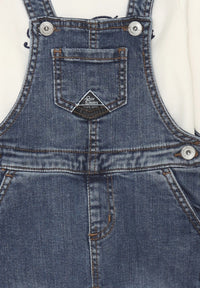 SALOPETTE ROY ROGER'S