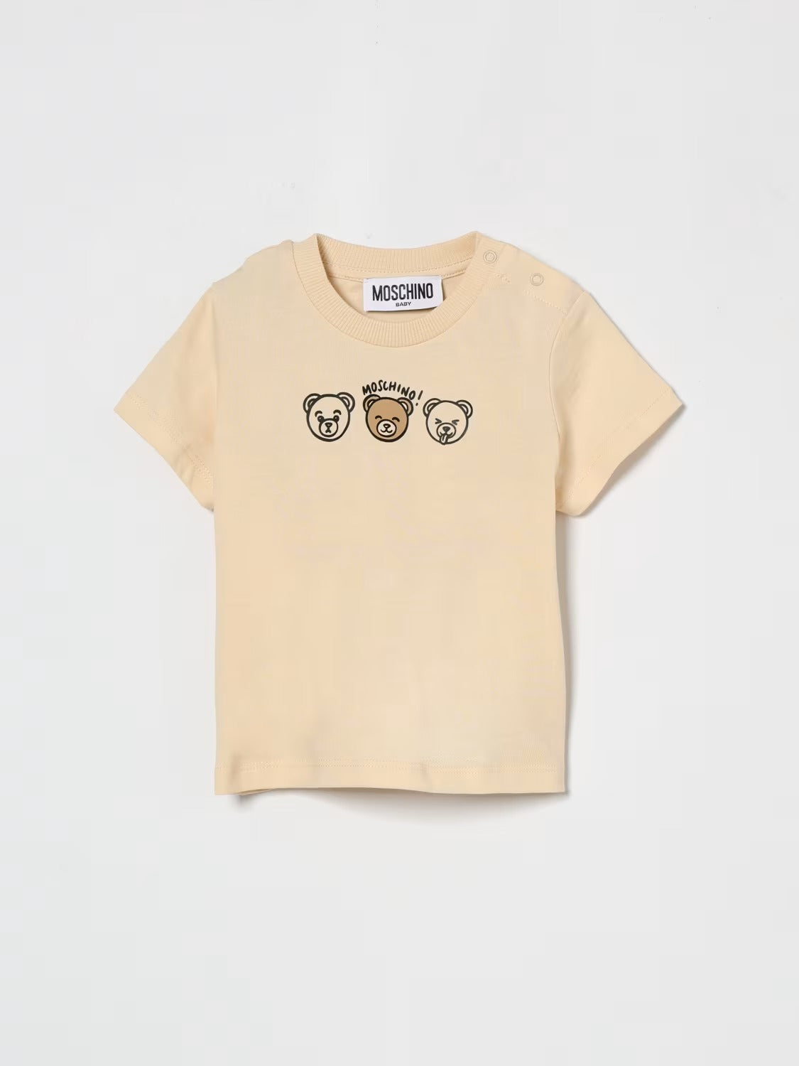 T-SHIRT MOSCHINO