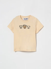 T-SHIRT MOSCHINO