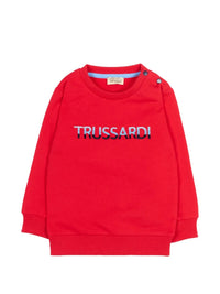 FELPA TRUSSARDI