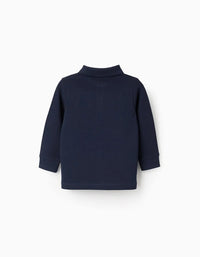 POLO ZIPPY