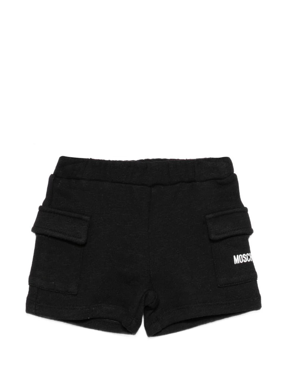 PANTALONCINO MOSCHINO