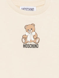 ABITO MOSCHINO