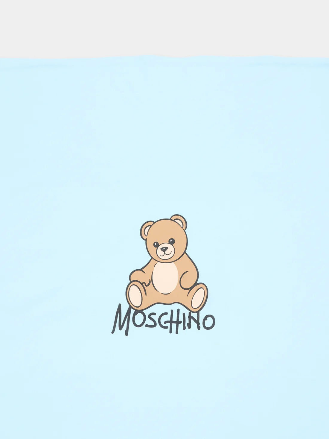 CORREDO MOSCHINO