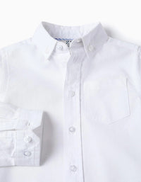 CAMICIA ZIPPY