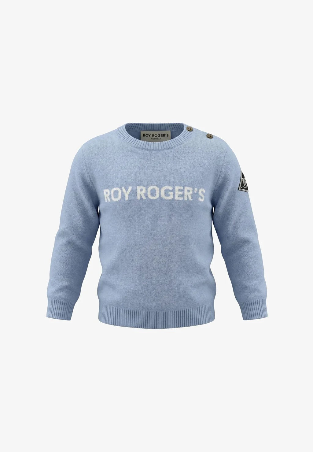 MAGLIONE ROY ROGER'S
