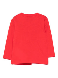 T-SHIRT MOSCHINO