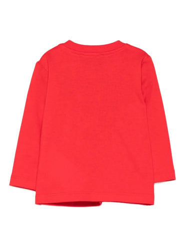 T-SHIRT MOSCHINO