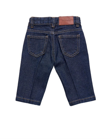 JEANS TRUSSARDI