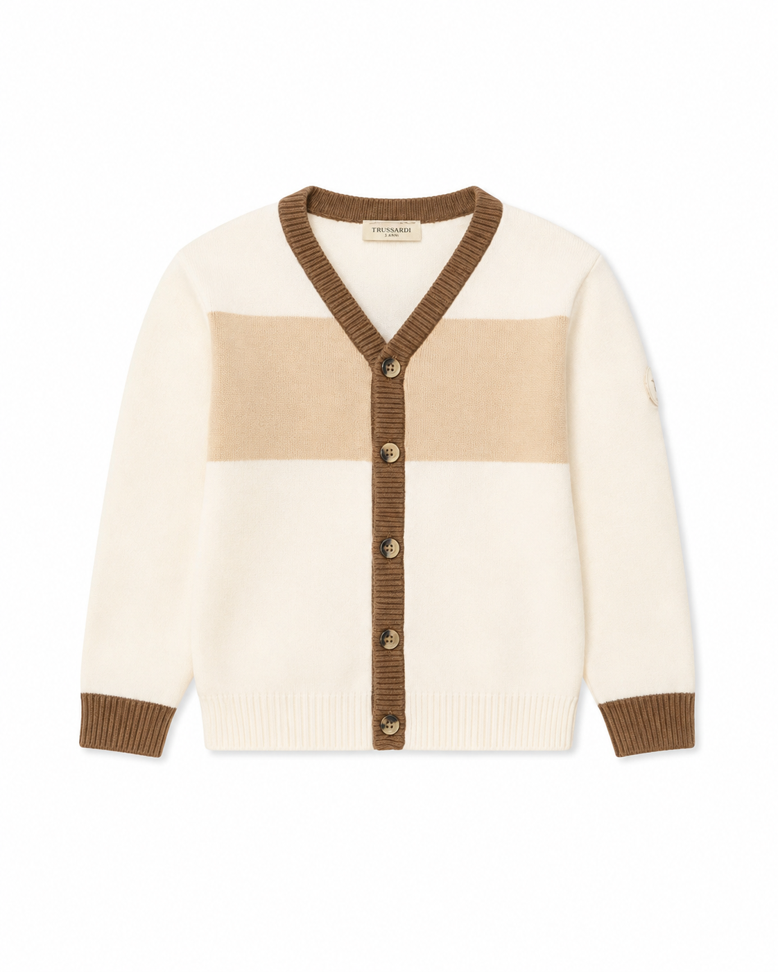 CARDIGAN TRUSSARDI