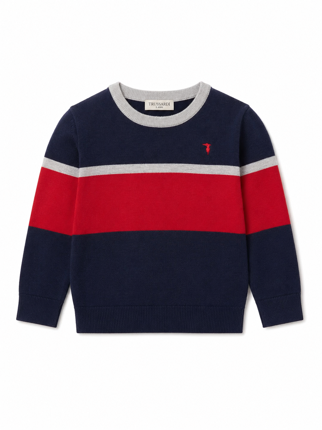 MAGLIONE TRUSSARDI