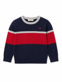 MAGLIONE TRUSSARDI