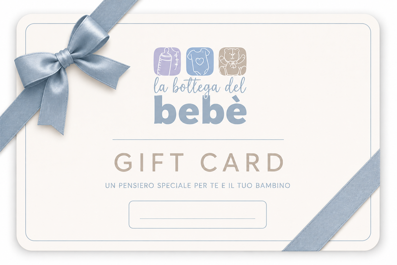 BUONO REGALO