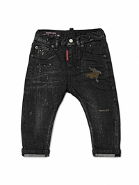 JEANS DSQUARED2