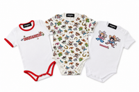 SET BODY DSQUARED2