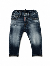 JEANS DSQUARED2
