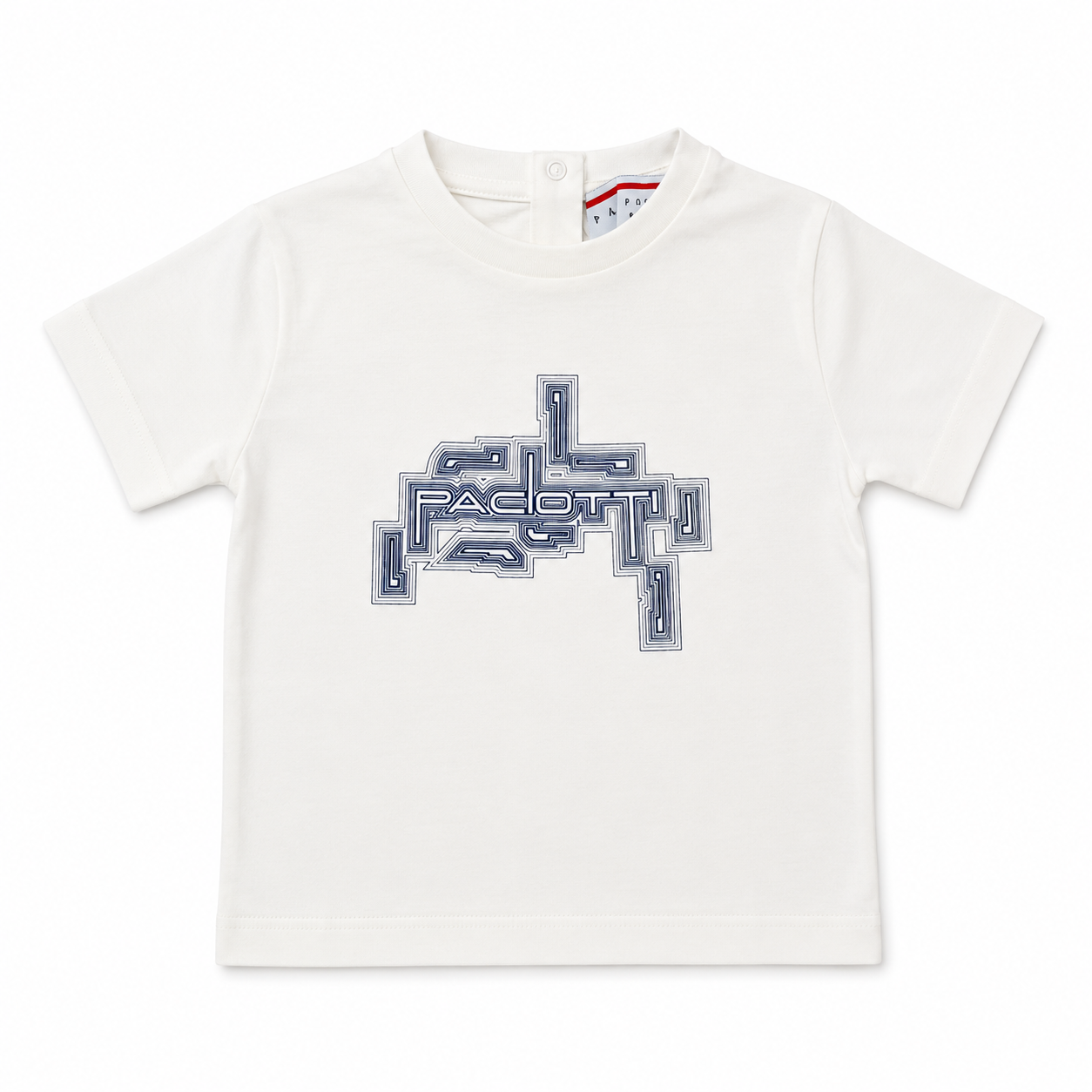 T-SHIRT PACIOTTI