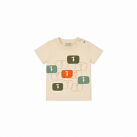 T-SHIRT TRUSSARDI