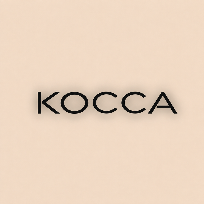 KOCCA AI26/27
