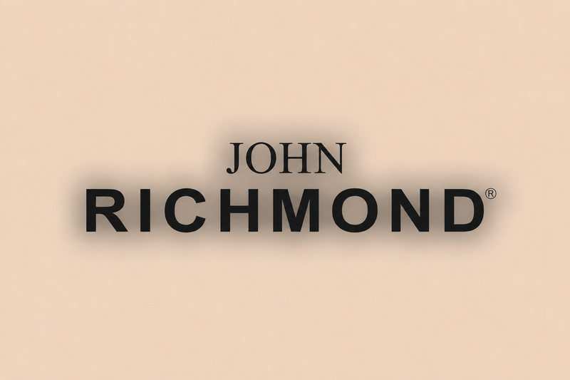 JOHN RICHMOND AI 26/27