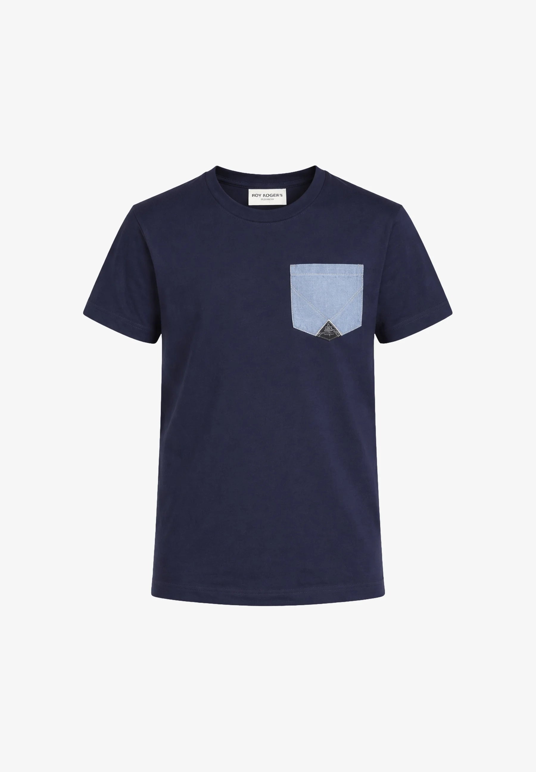 T-SHIRT ROY ROGER’S