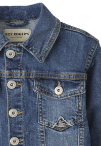 GIUBBOTTO ROY ROGER’S