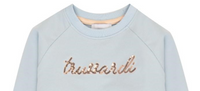 FELPA TRUSSARDI