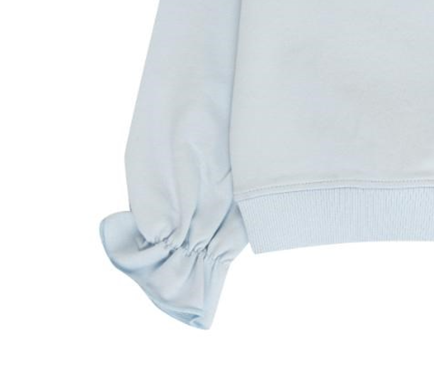 FELPA TRUSSARDI
