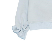 FELPA TRUSSARDI