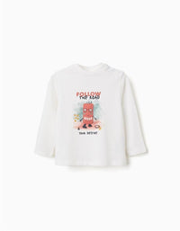 T-SHIRT ZIPPY