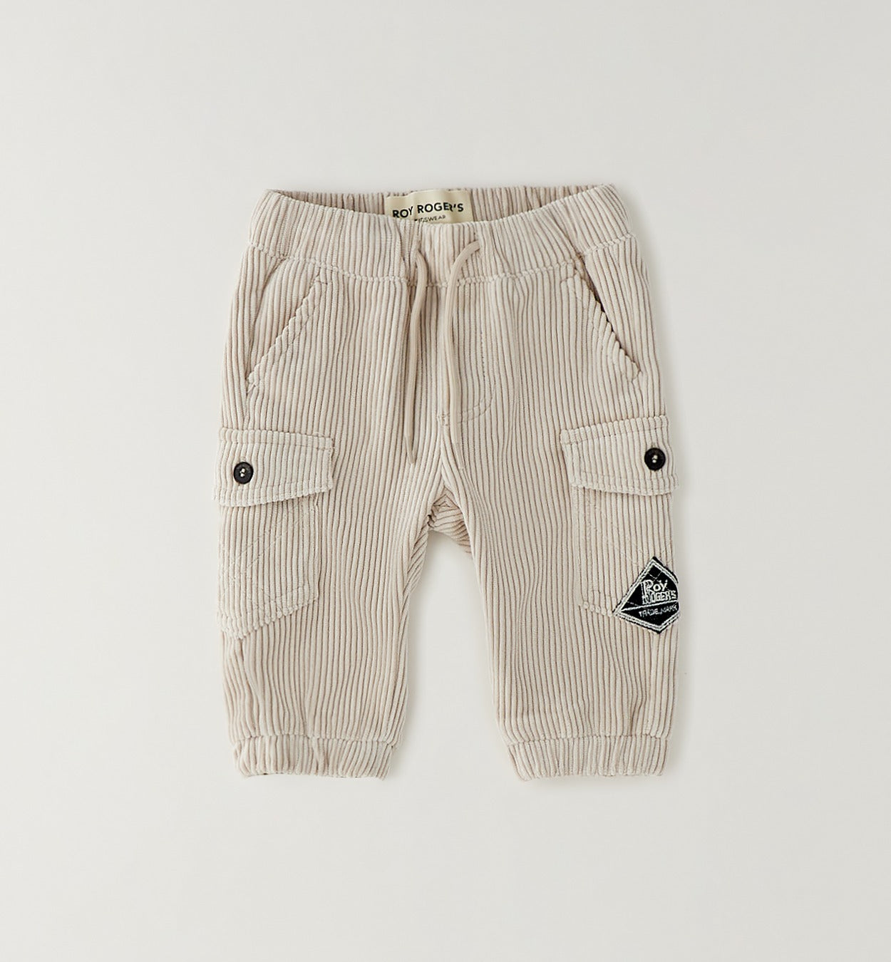 PANTALONE ROY ROGER'S