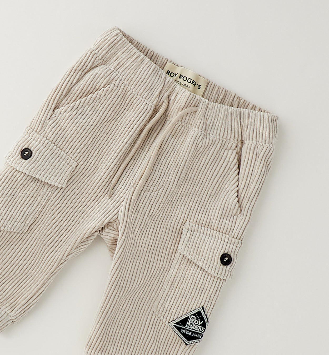 PANTALONE ROY ROGER'S