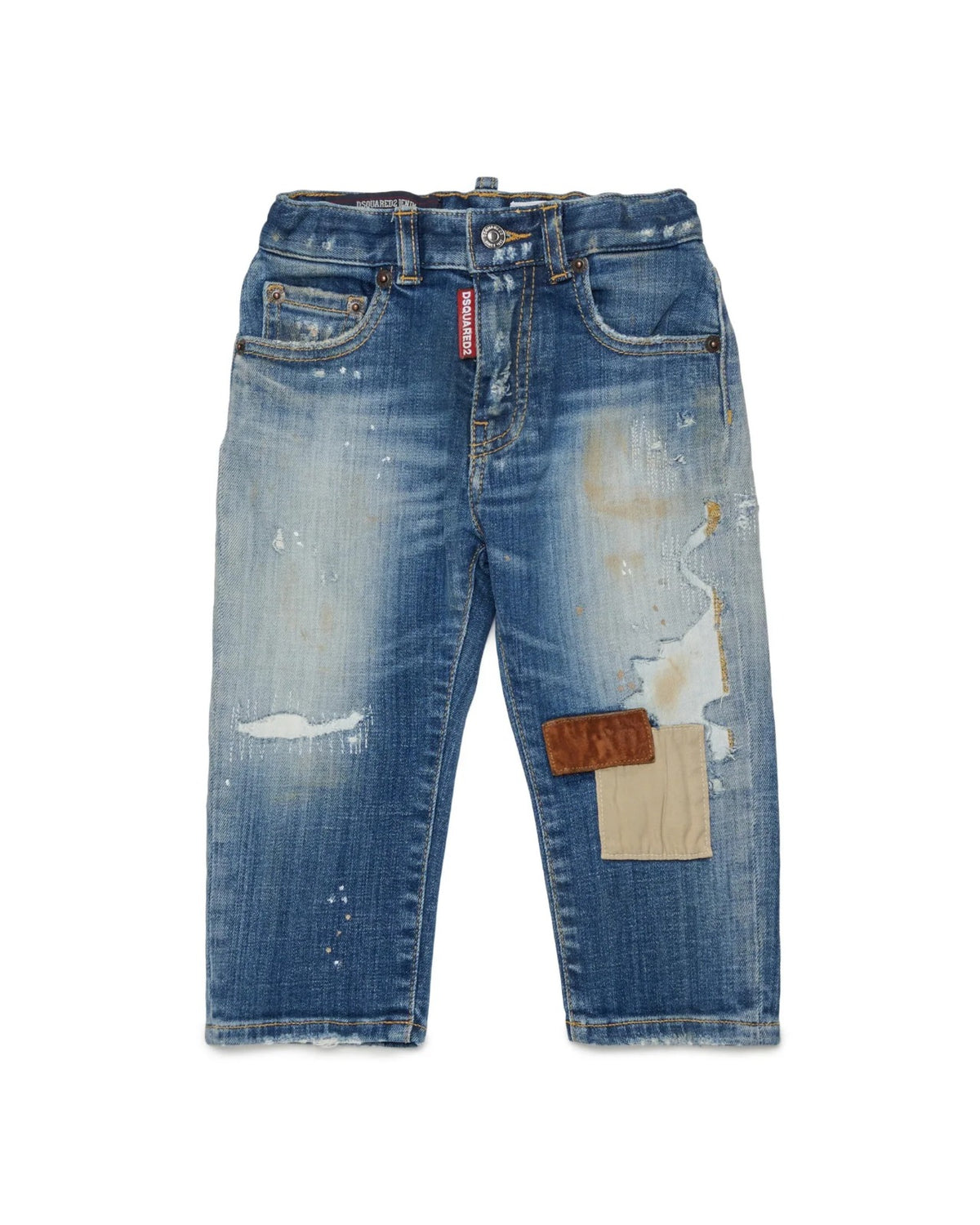 JEANS DSQUARED2