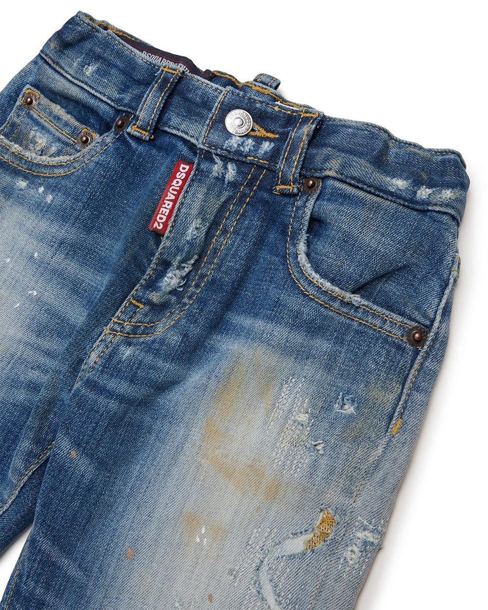 JEANS DSQUARED2