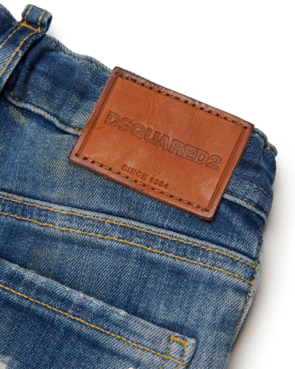 JEANS DSQUARED2