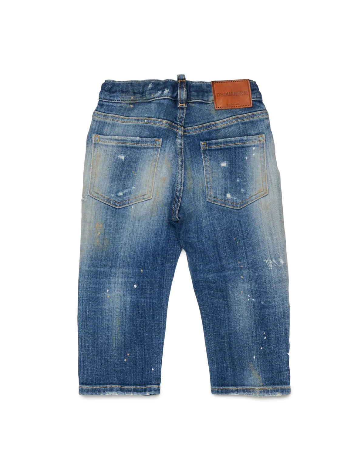JEANS DSQUARED2