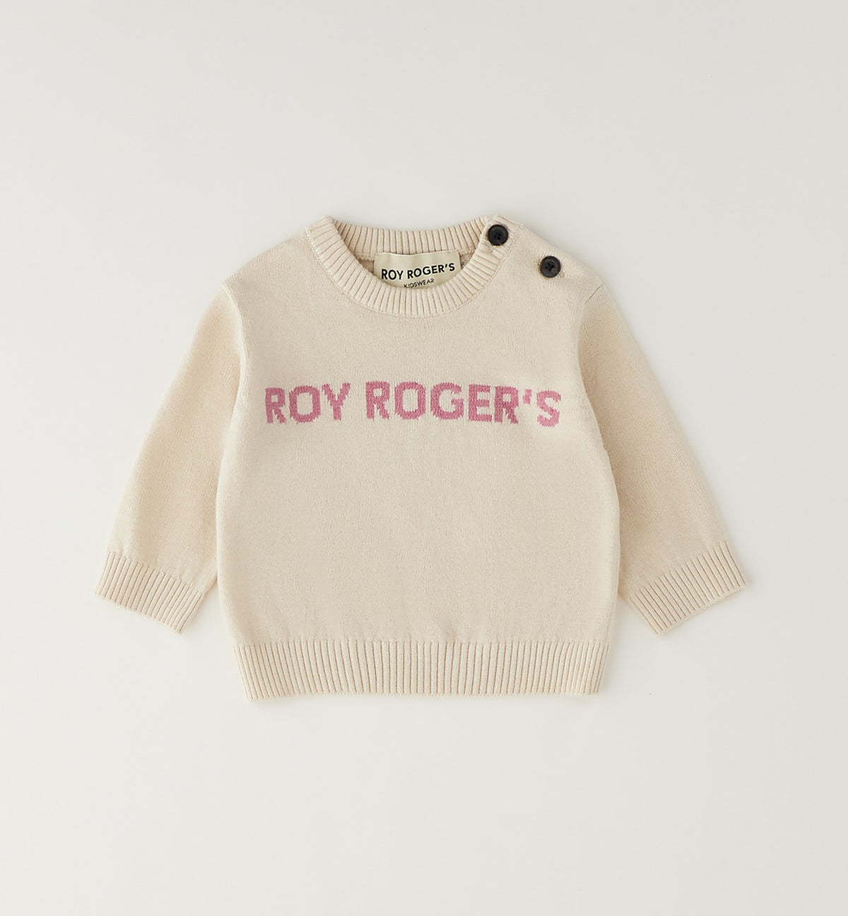 MAGLIONE ROY ROGER'S
