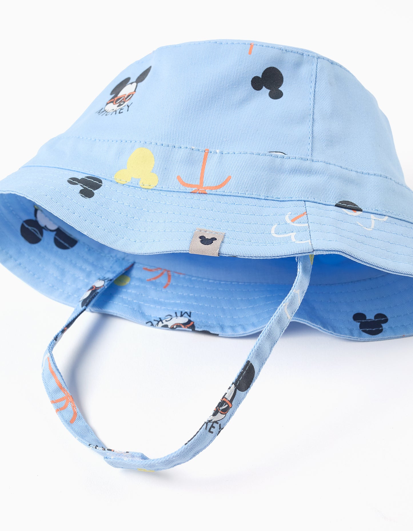 CAPPELLO ZIPPY