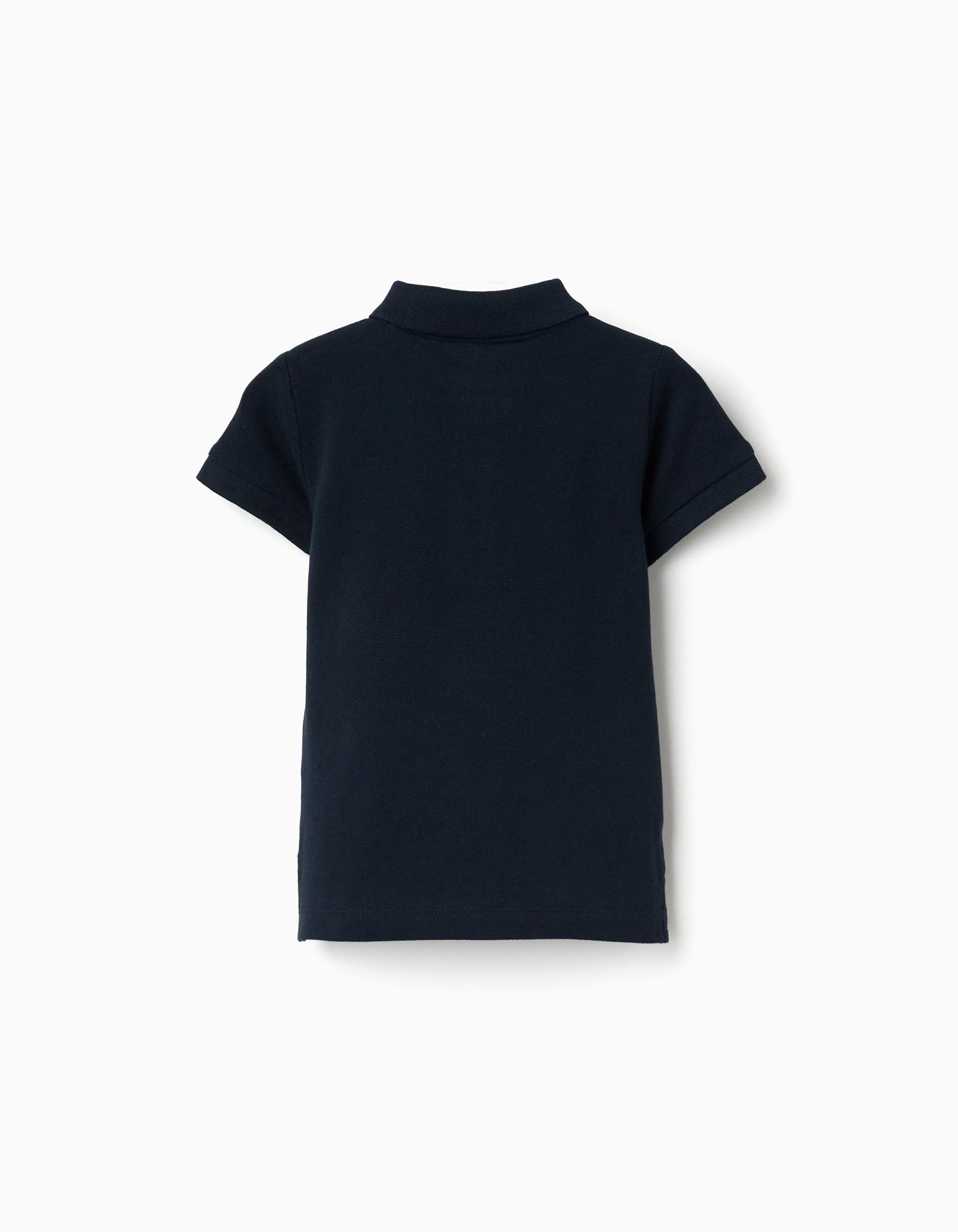 POLO ZIPPY